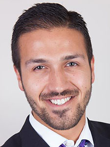 Image of Robert CERJANEC